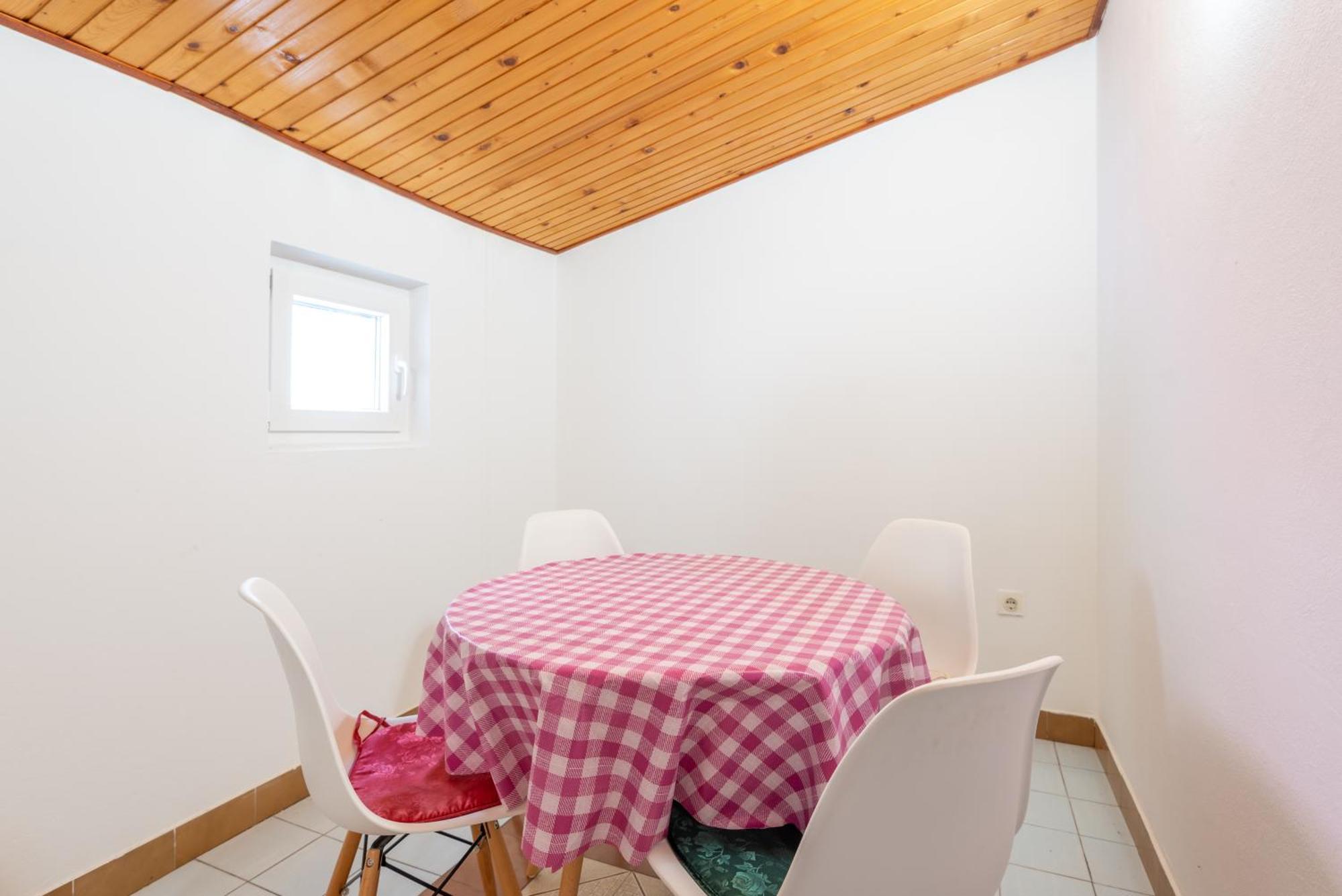 Apartmani Dora Duboka Exterior photo