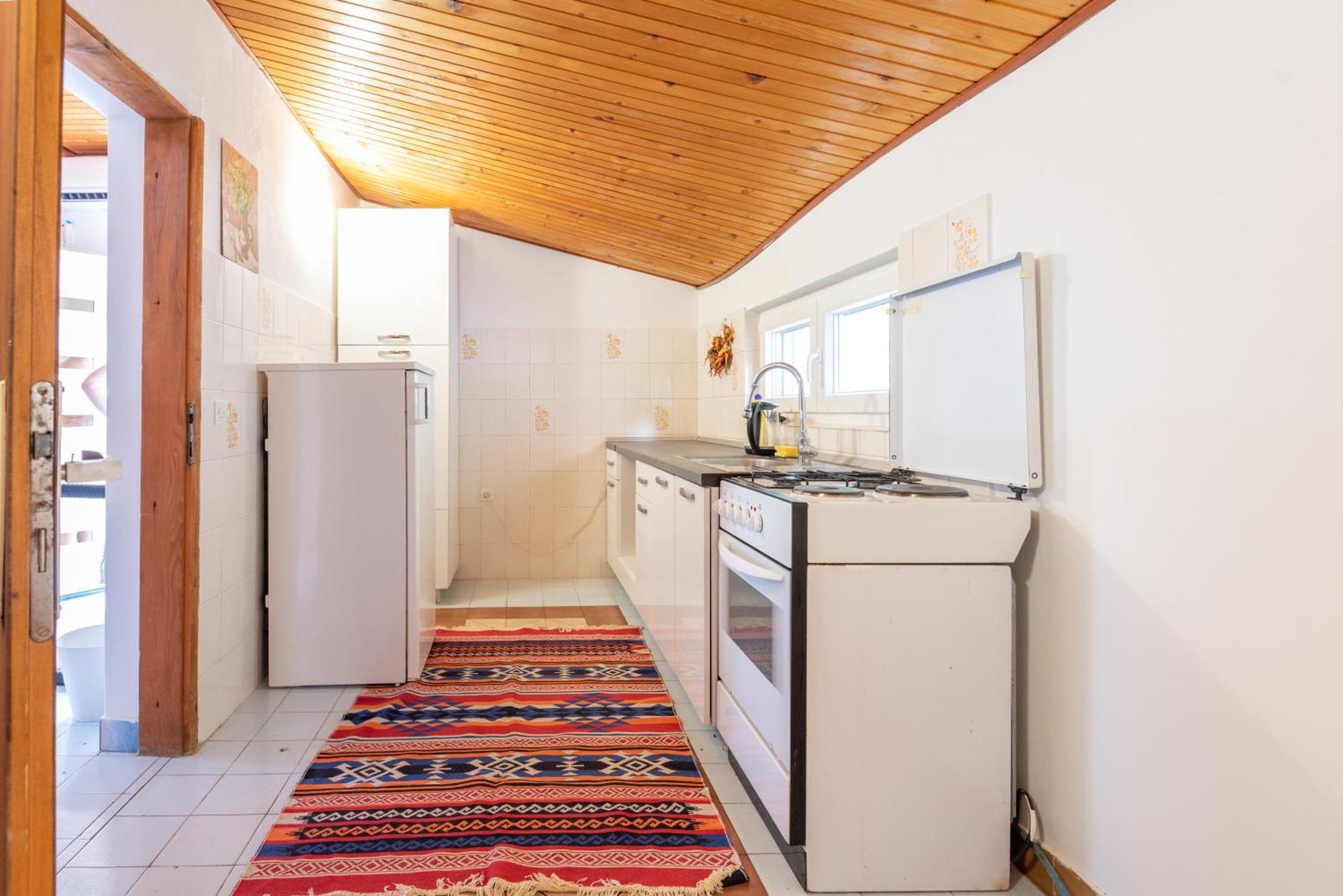 Apartmani Dora Duboka Exterior photo