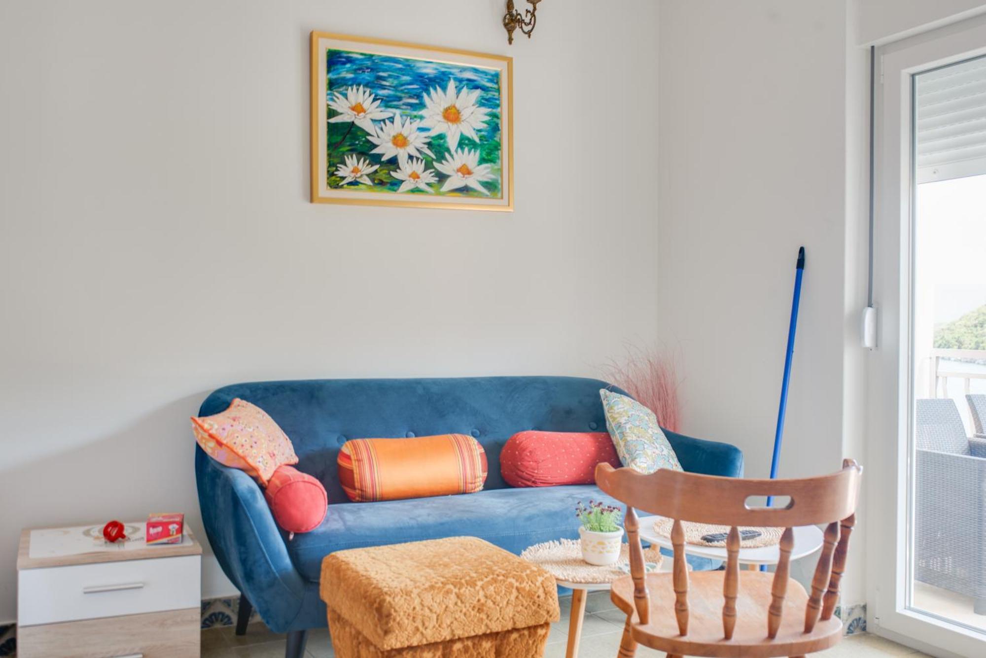 Apartmani Dora Duboka Exterior photo