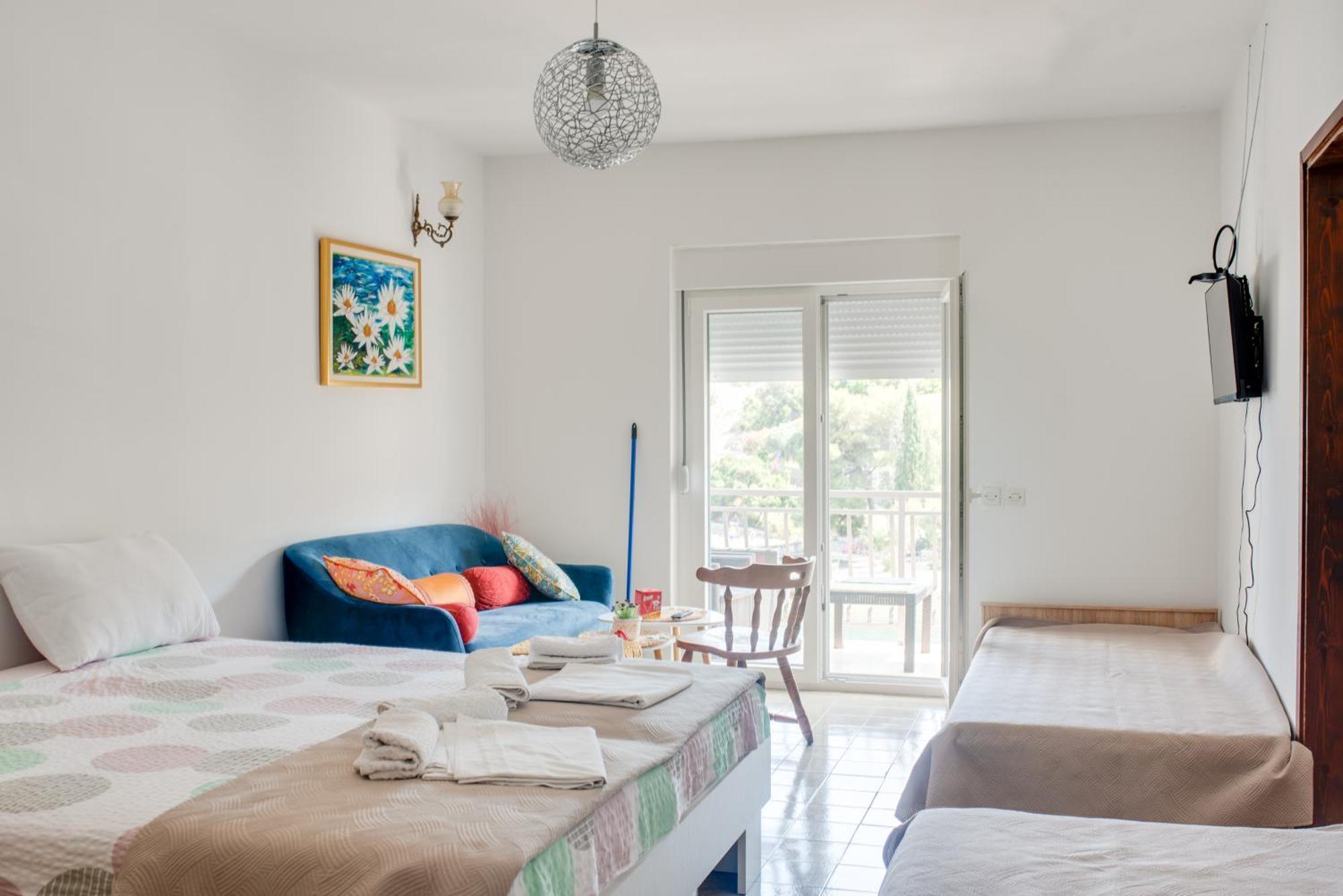 Apartmani Dora Duboka Exterior photo